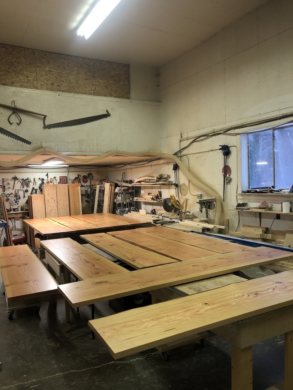 Tree Fever Designs | 2266 Catherwood Rd, Black Creek, BC V9J 1J4, Canada | Phone: (250) 417-5757