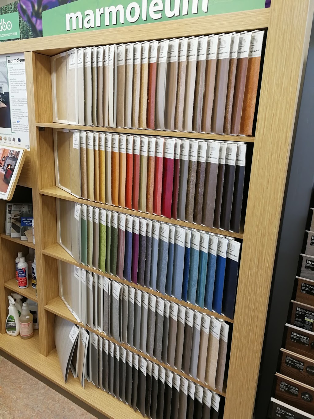 Avenue Upholstery And Interiors | 1764 Avenue Rd, North York, ON M5M 3Y9, Canada | Phone: (416) 783-7081