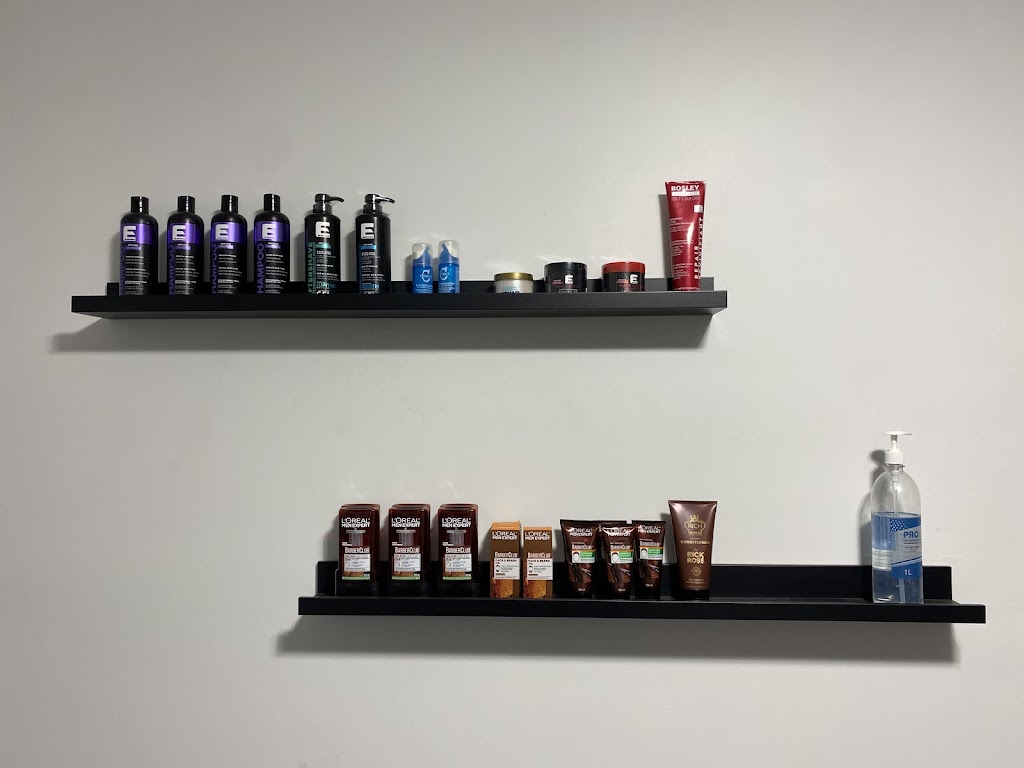Cuts by Jerome | Chateau Crescent, Cambridge, ON N3H 5S3, Canada | Phone: (226) 978-1363