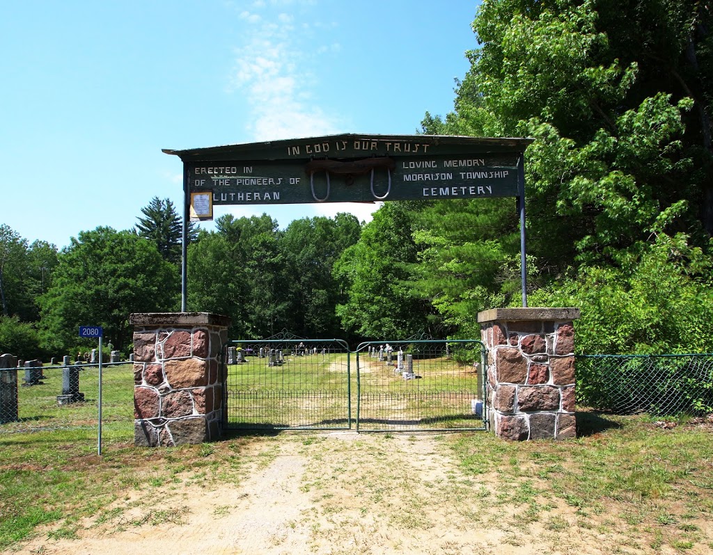 Pioneer Lutheran Cemetery | 2022-2112, Muskoka District Road 13, Kilworthy, ON P0E 1G0, Canada | Phone: (705) 687-5106