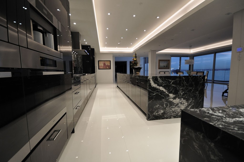 paradigm kitchen design ltd