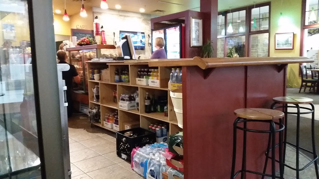 Coco Latte | 55 Wyndham St N, Guelph, ON N1H 4E1, Canada | Phone: (519) 822-3456