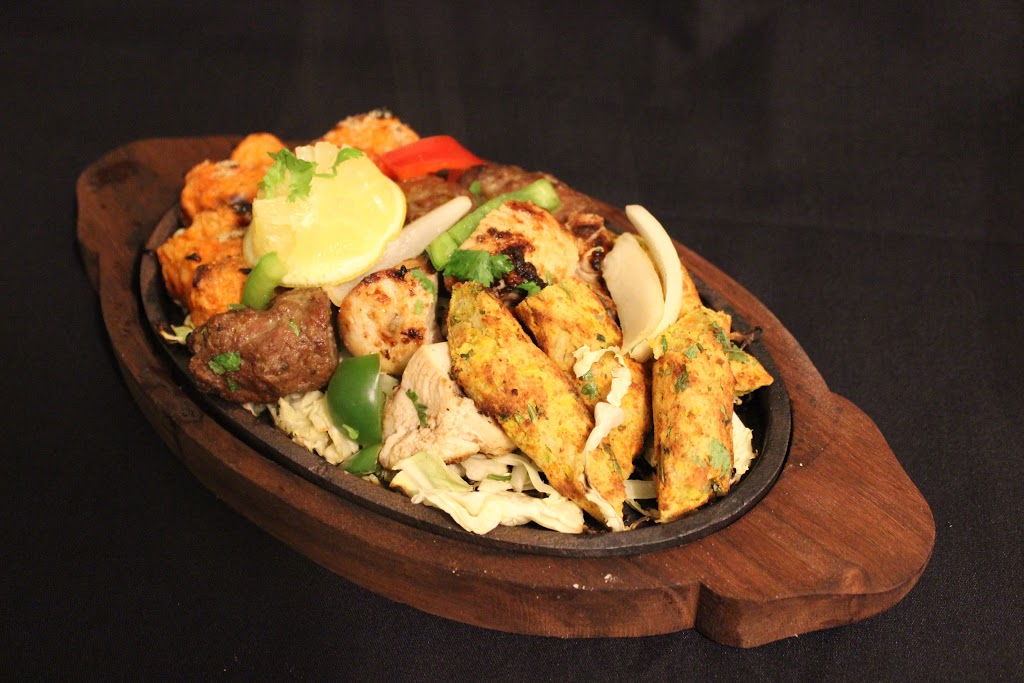 Taj Mahal Restaurant | 4816 Macleod Trail SW, Calgary, AB T2G 0A7, Canada | Phone: (403) 243-6362