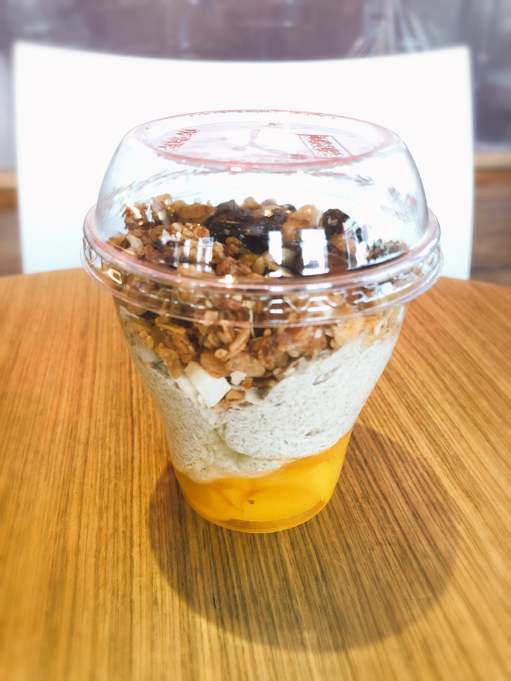Jugo Juice | 7280 200 St #1, Langley City, BC V2Y 1S7, Canada | Phone: (778) 278-2790