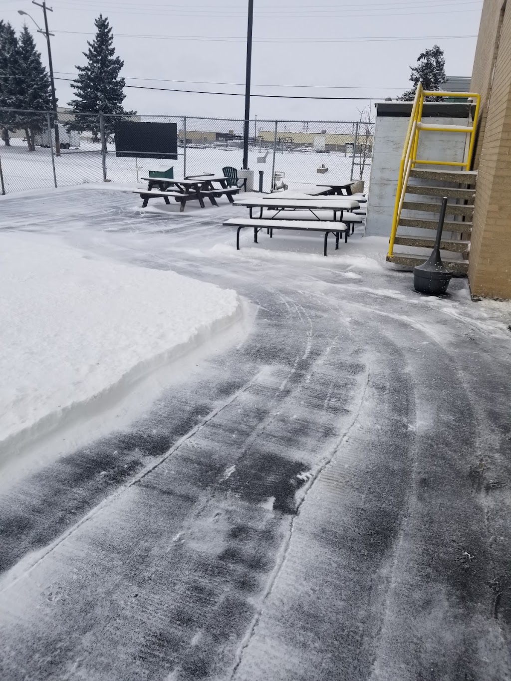 Two Seasons Maintenance Services Inc. | 60 Lamplight Dr, Spruce Grove, AB T7X 0G8, Canada | Phone: (780) 720-7220