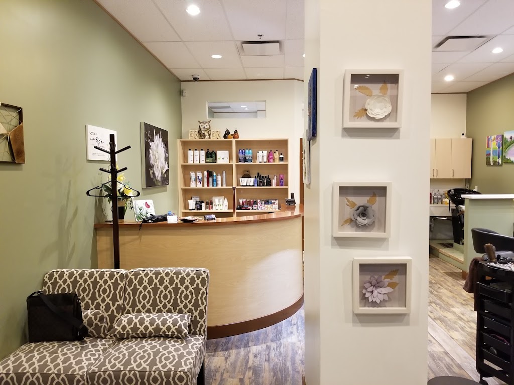 Julias Hair Salon | 102-1975 McCallum Rd, Abbotsford, BC V2S 3N3, Canada | Phone: (604) 758-5700
