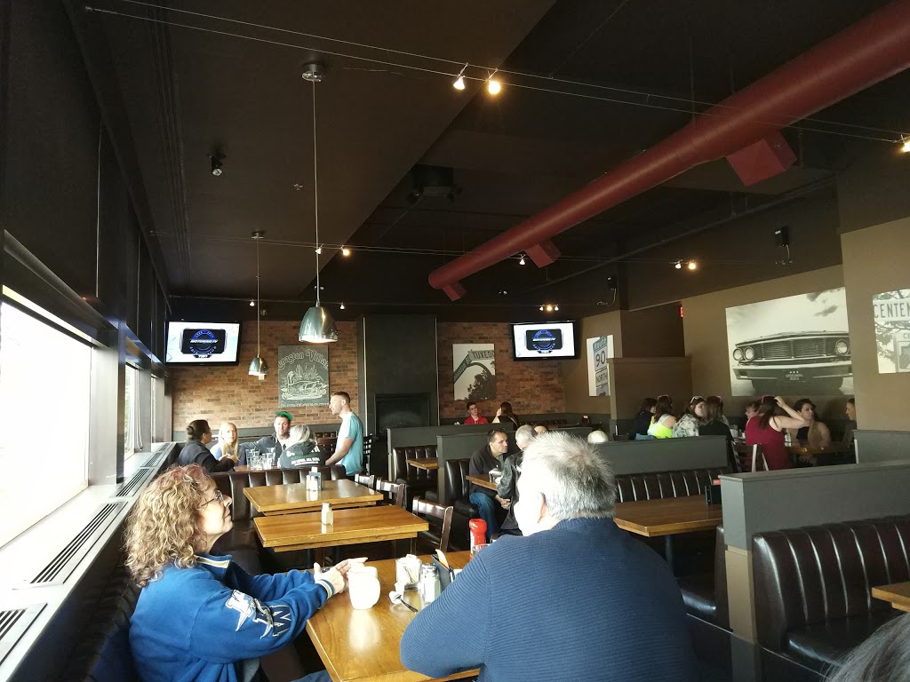 Original Joes Restaurant & Bar | 530 Kenaston Blvd #102, Winnipeg, MB R3N 1Z4, Canada | Phone: (204) 489-2272