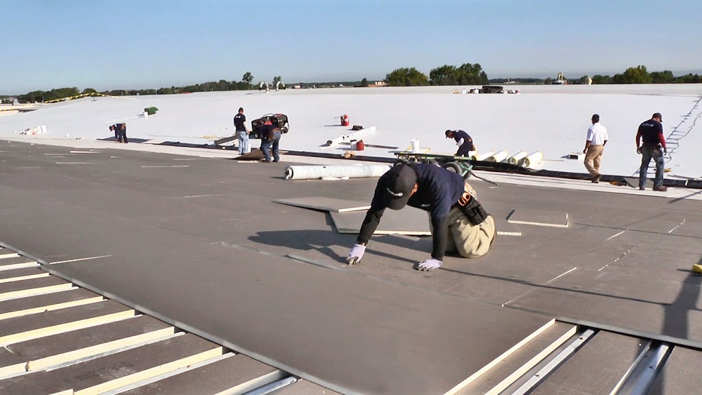 CentiMark Ltd. | 5597 Timberlea Blvd, Mississauga, ON L4W 2S4, Canada | Phone: (905) 206-0255