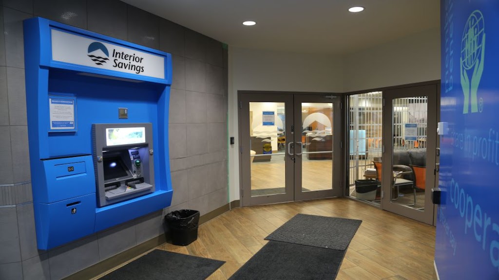 Interior Savings Insurance Services | 1-2101 Trans-Canada Hwy, Kamloops, BC V2C 4A6, Canada | Phone: (250) 374-7552