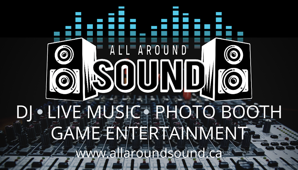 All Around Sound | 70078, MB-212, Cooks Creek, MB R5M 0E3, Canada | Phone: (204) 612-3474