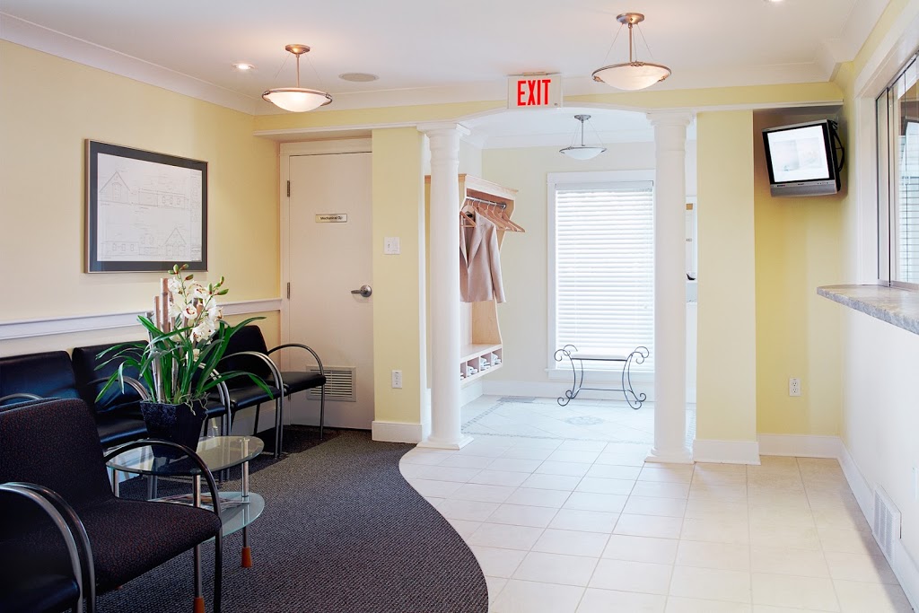 Dr. Lloyd Van Wyck | 895 March Rd B, Kanata, ON K2K 1X7, Canada | Phone: (613) 591-1093