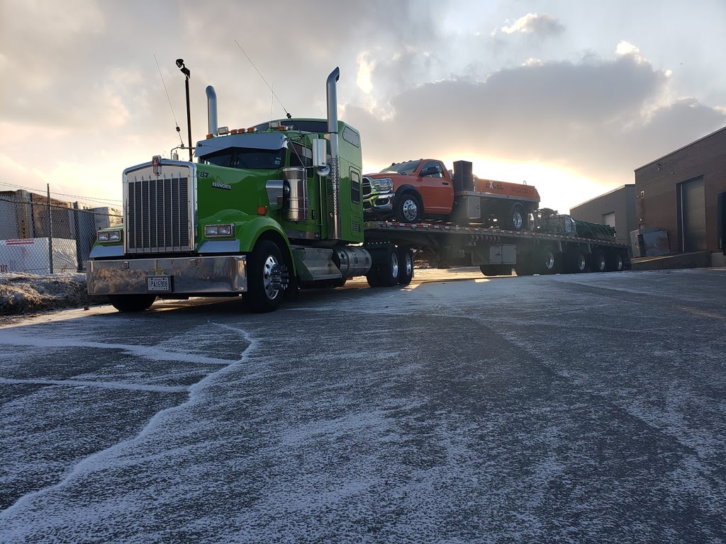 Norwich Brick & Tile Ltd. | 345517 Quaker St, Norwich, ON N0J 1P0, Canada | Phone: (519) 424-9404