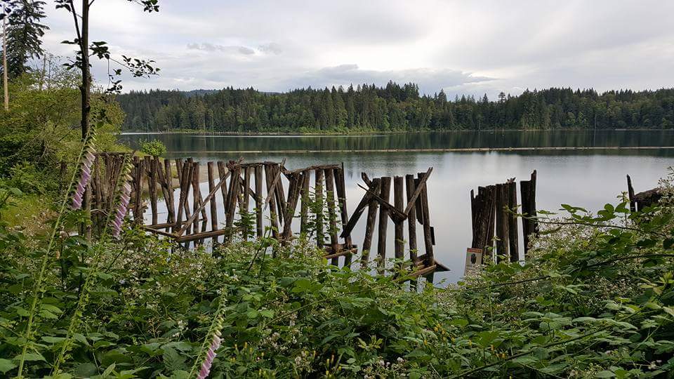 Railway Trail | 10911 Wilson St, Mission, BC V4S 1B5, Canada