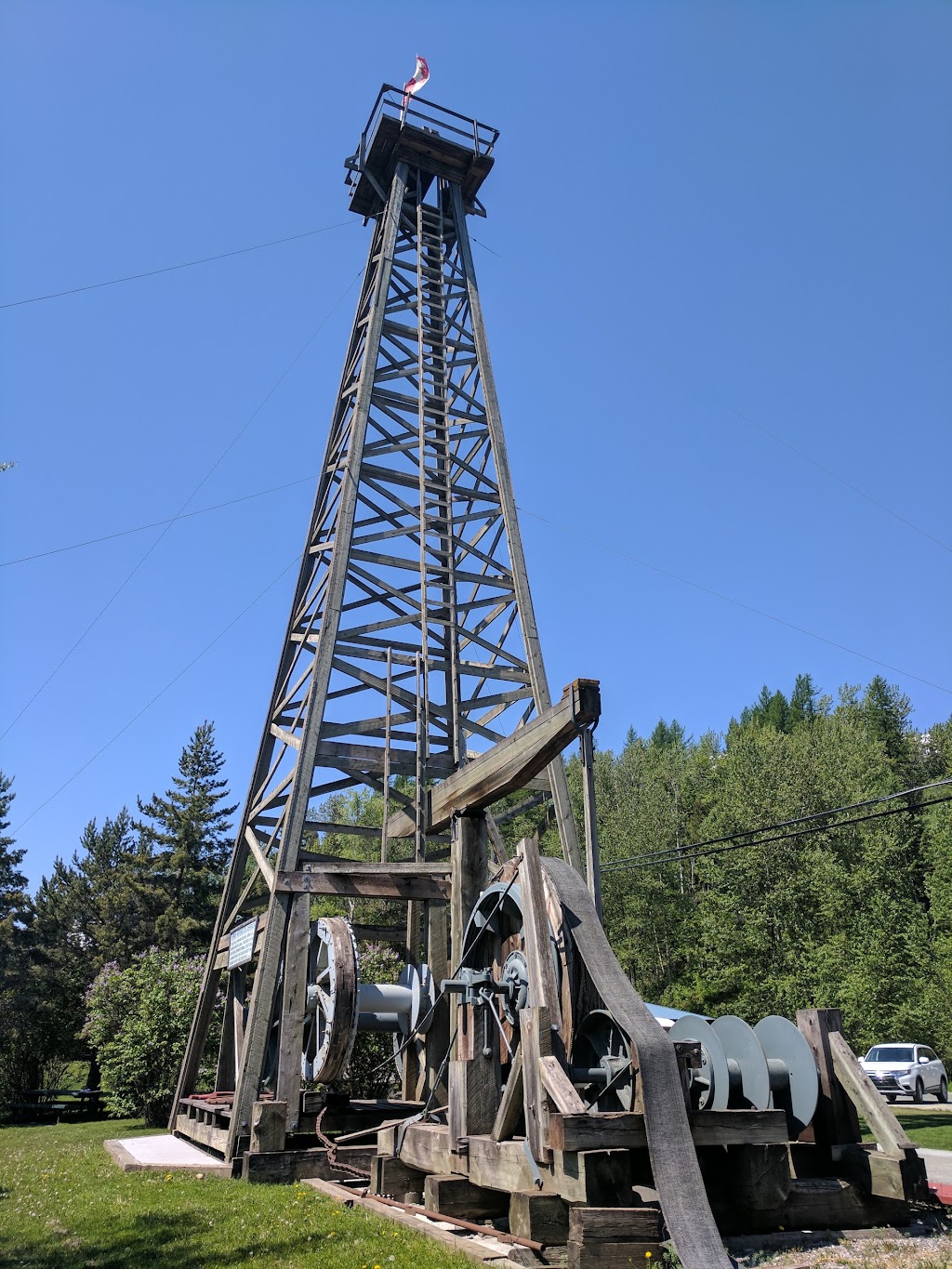 Fernie Chamber of Commerce | 102 Commerce Rd, Fernie, BC V0B 1M5, Canada | Phone: (250) 423-6868