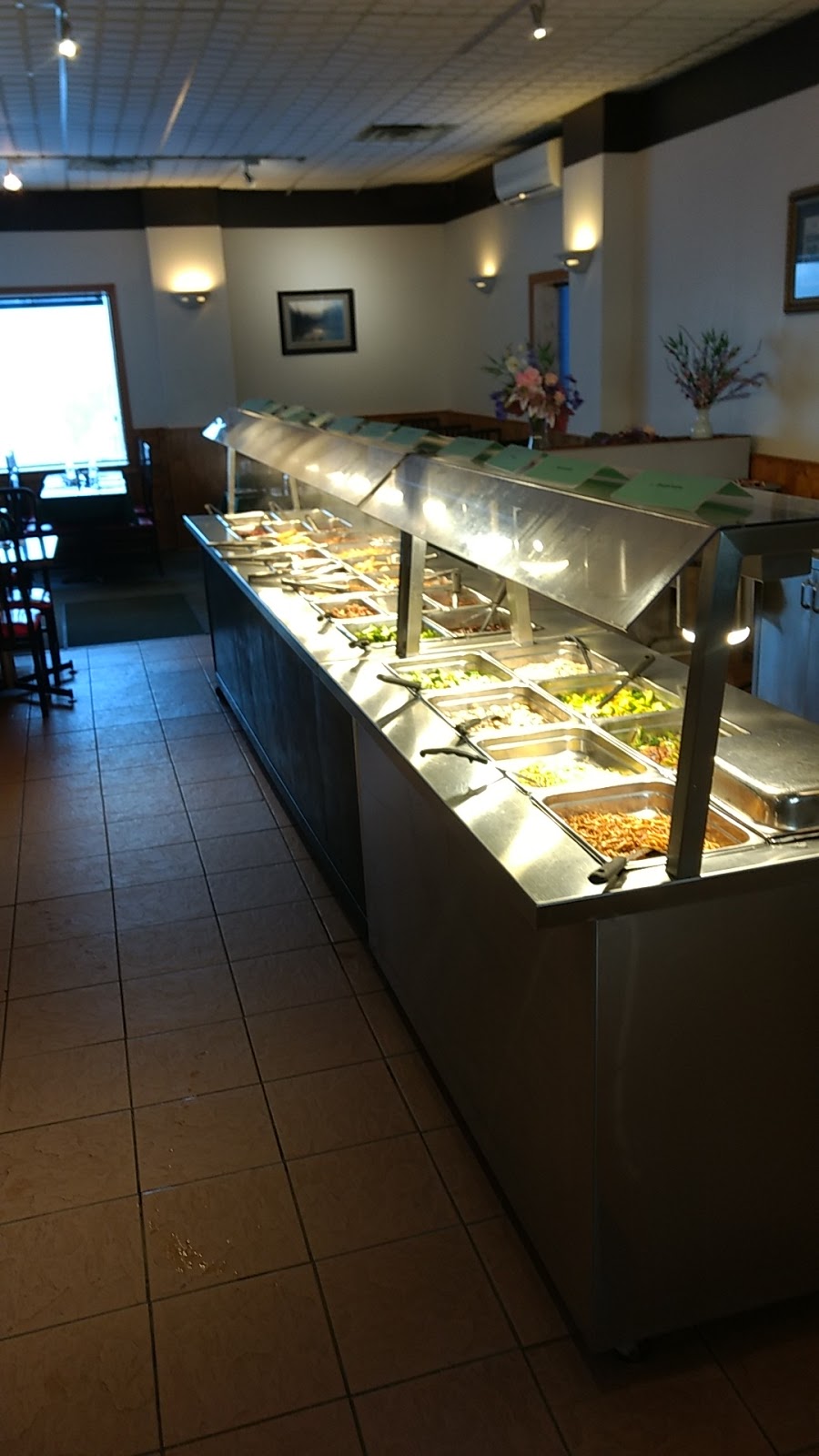 Shanloon Restaurant | 869 Pembroke St W, Pembroke, ON K8A 5P5, Canada | Phone: (613) 735-8888