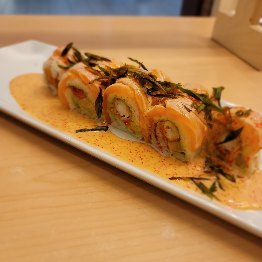 Sushi Marché 440 | 3535 A. Jean-Noël-Lavoie, Laval, QC H7P 5G9, Canada | Phone: (450) 681-0989
