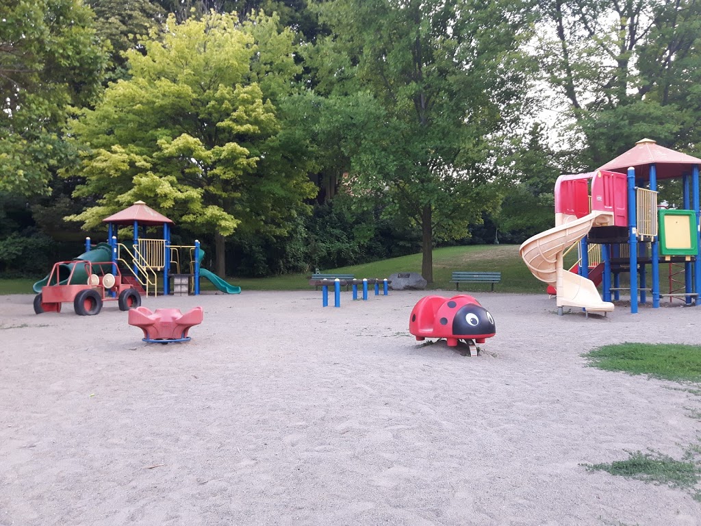 Lambton - Kingsway Park | 37 Marquis Ave, Etobicoke, ON M8X 1V3, Canada | Phone: (416) 392-8182
