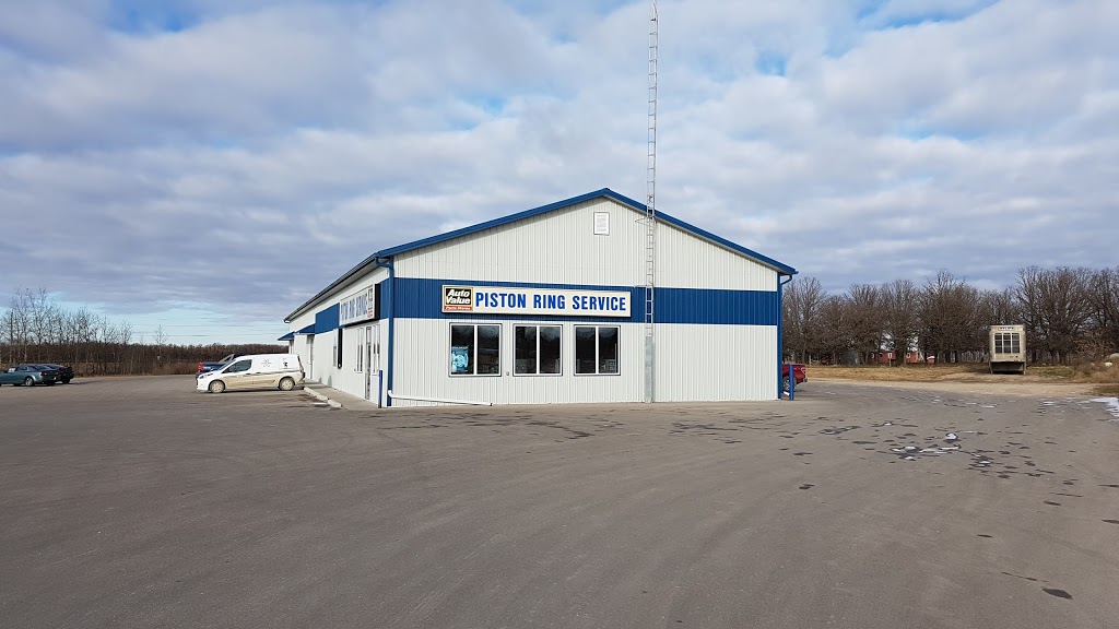 Piston Ring Grunthal | 407 Main St unit a, Grunthal, MB R0A 0R0, Canada | Phone: (204) 434-6383