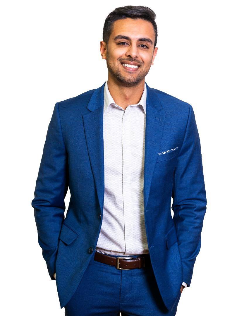 Navraj Kalra Real Estate | 821 Bovaird Dr W, Brampton, ON L6X 0T9, Canada | Phone: (647) 886-0451