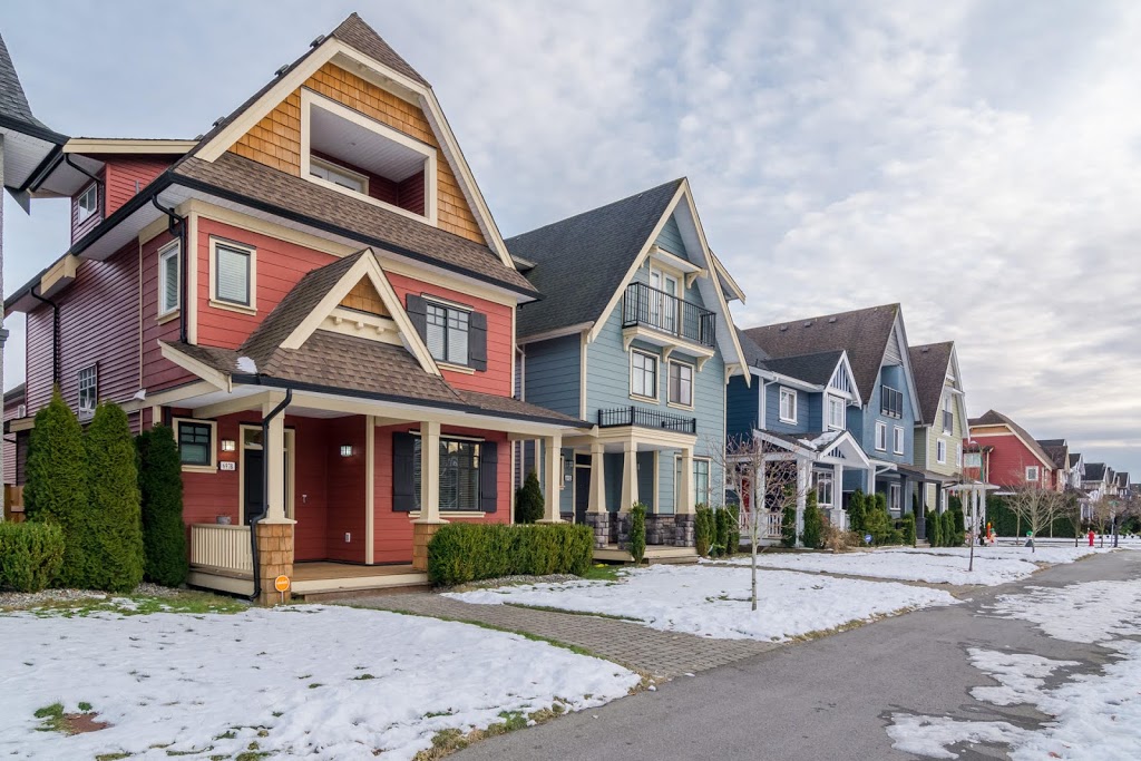 Alex Mazhari PREC* Surrey/Langley Real Estate Agent (Realtor) | 6978 192 St, Surrey, BC V4N 6K4, Canada | Phone: (604) 780-4019