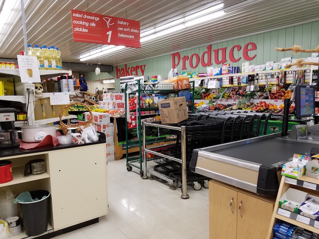 Whitney Freshmart | 32 Ottawa St, Whitney, ON K0J 2M0, Canada | Phone: (613) 637-5353