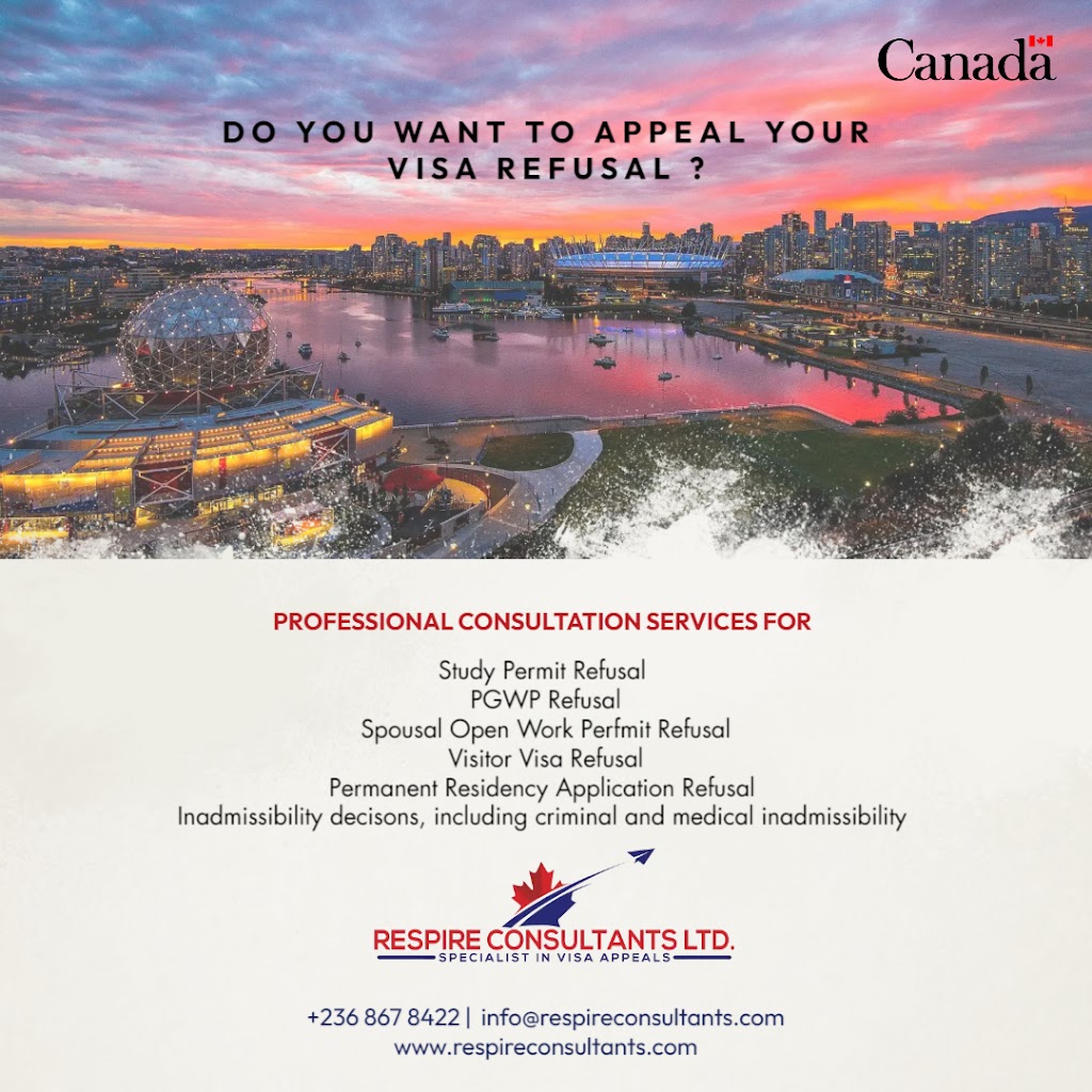 Respire Consultants Ltd. | 9522 134a St, Surrey, BC V3V 5T2, Canada | Phone: (236) 865-8422