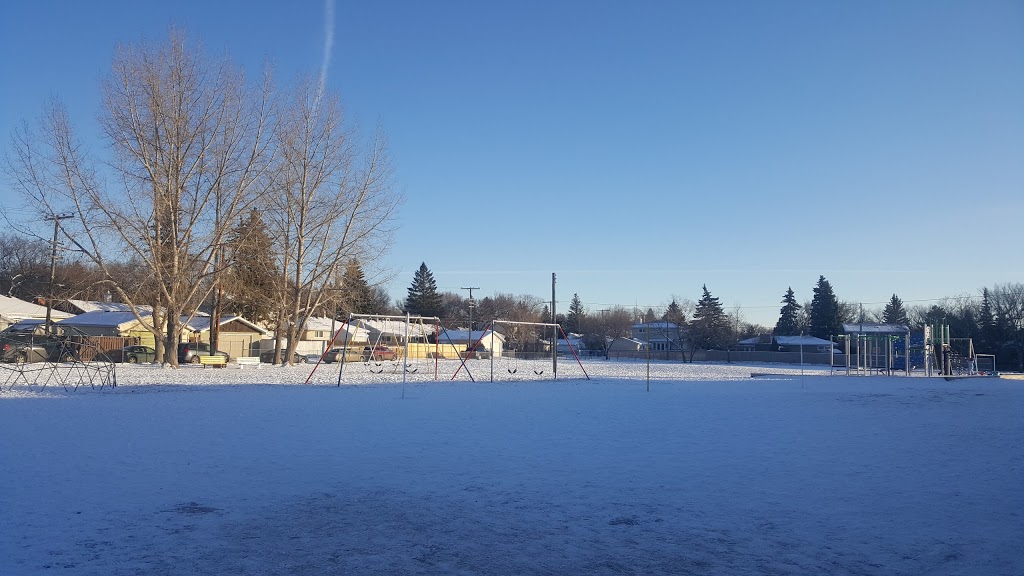 Argyle Elementary School | 2941 Lakeview Ave, Regina, SK S4S 1G8, Canada | Phone: (306) 791-8536