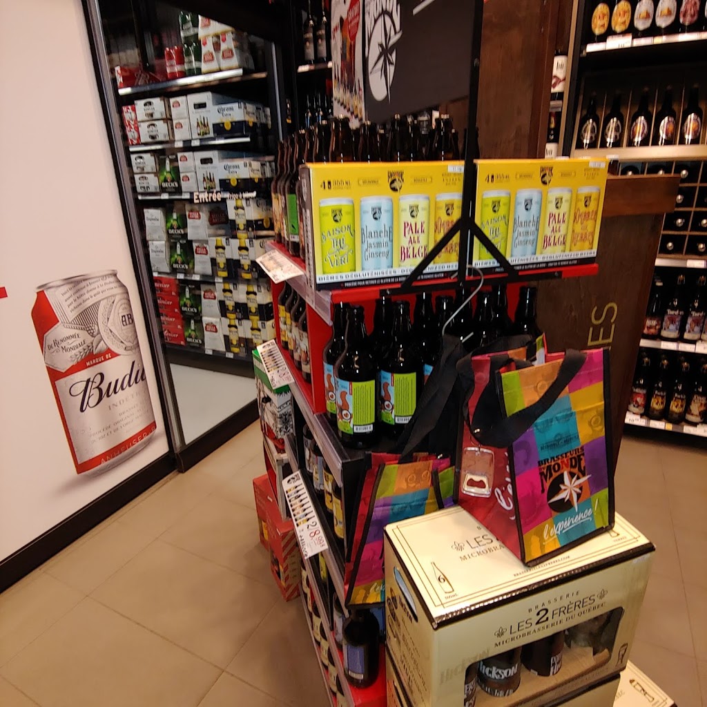 IGA express Les filles et associés | 203 Boul Labelle, Rosemère, QC J7A 2H3, Canada | Phone: (450) 437-1920