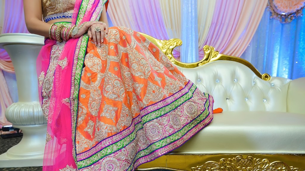 Deepali Fashions | 1503 Lakewood Rd W Northwest, Edmonton, AB T6K 3S4, Canada | Phone: (780) 462-9254
