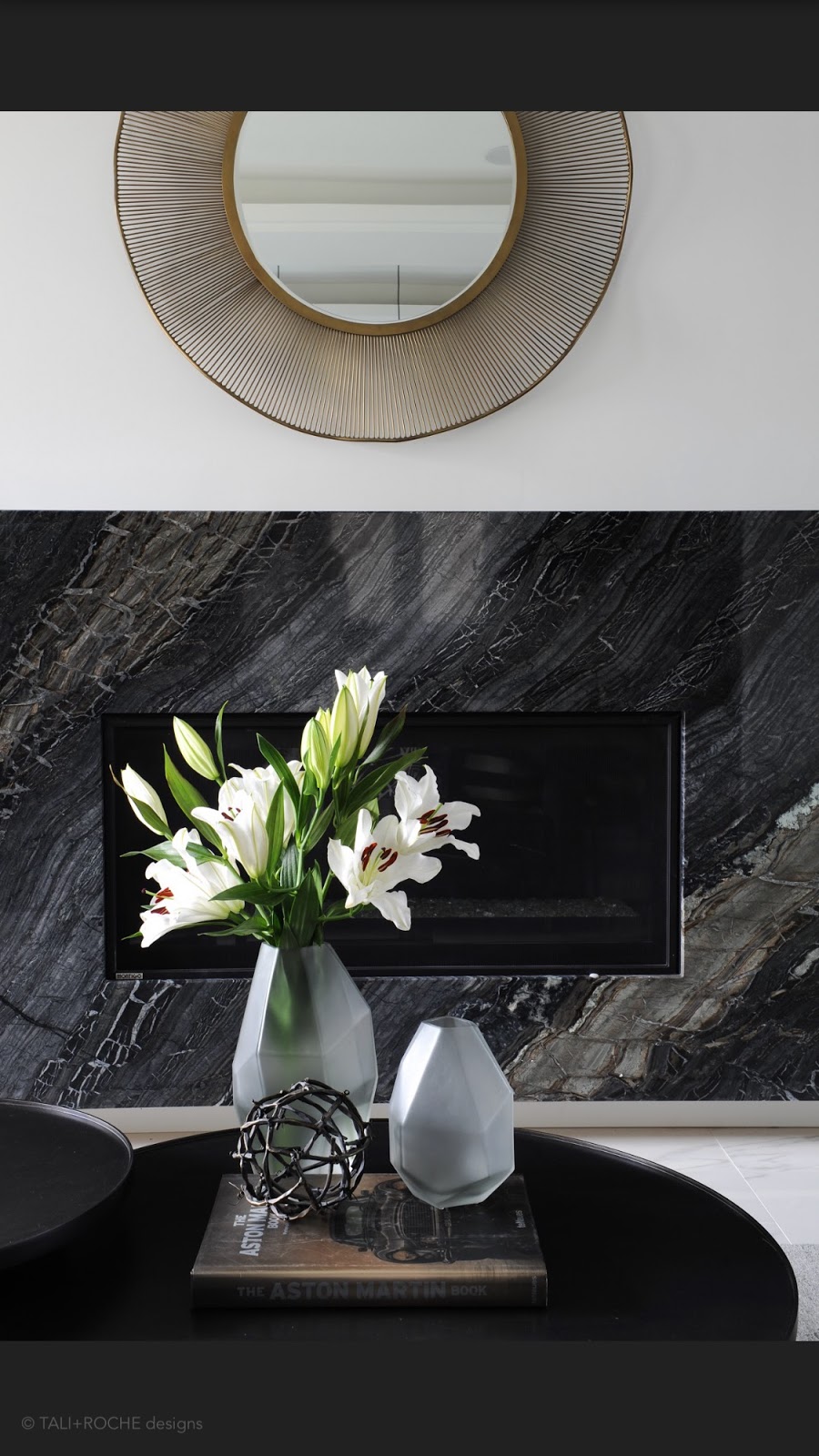 Tali+Roche Designs | 2786 W 16th Ave #208, Vancouver, BC V6K 4M1, Canada | Phone: (604) 618-1722