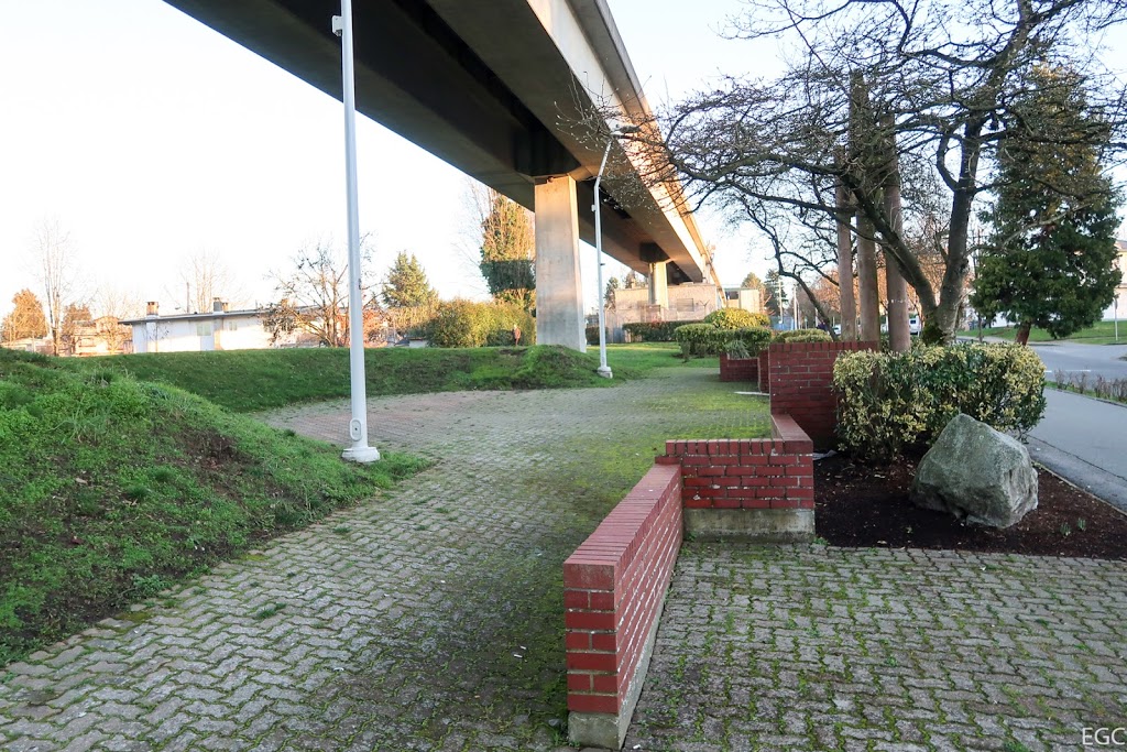 Filipino Plaza | Vanness Ave, Vancouver, BC V5N 5B2, Canada