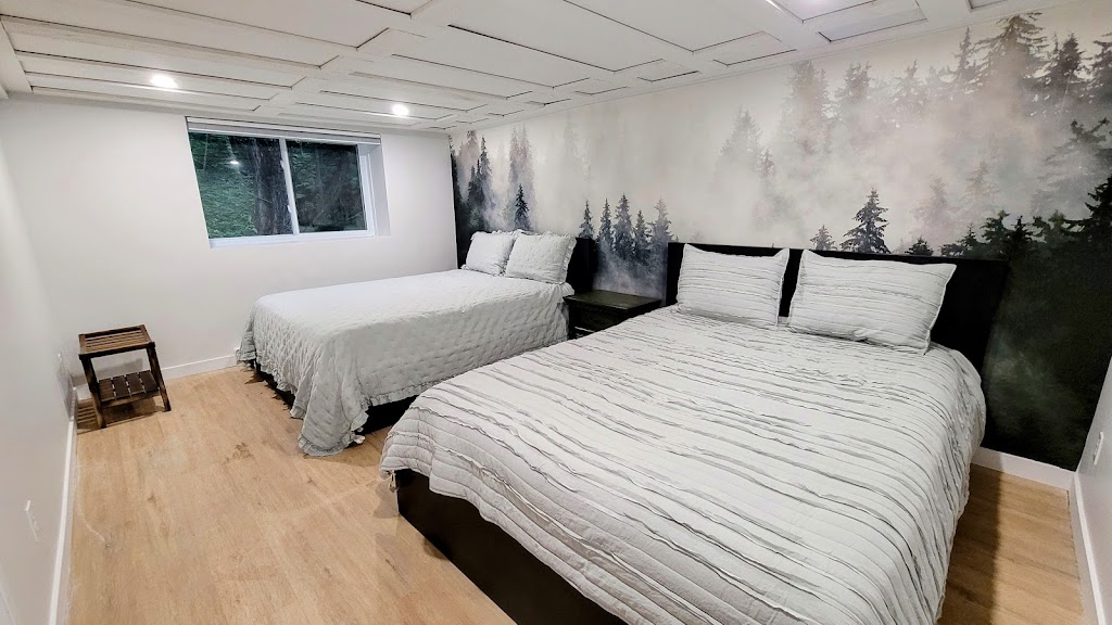 Meraki Chalet | #5901, Val-Morin, QC J0T 2R0, Canada | Phone: (514) 999-5544