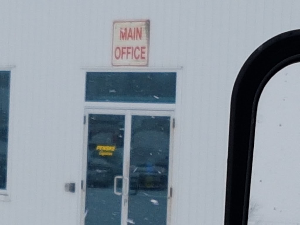 Penske Logistics | 715032 Oxford Road 4, Woodstock, ON N4S 7V9, Canada | Phone: (519) 539-2766