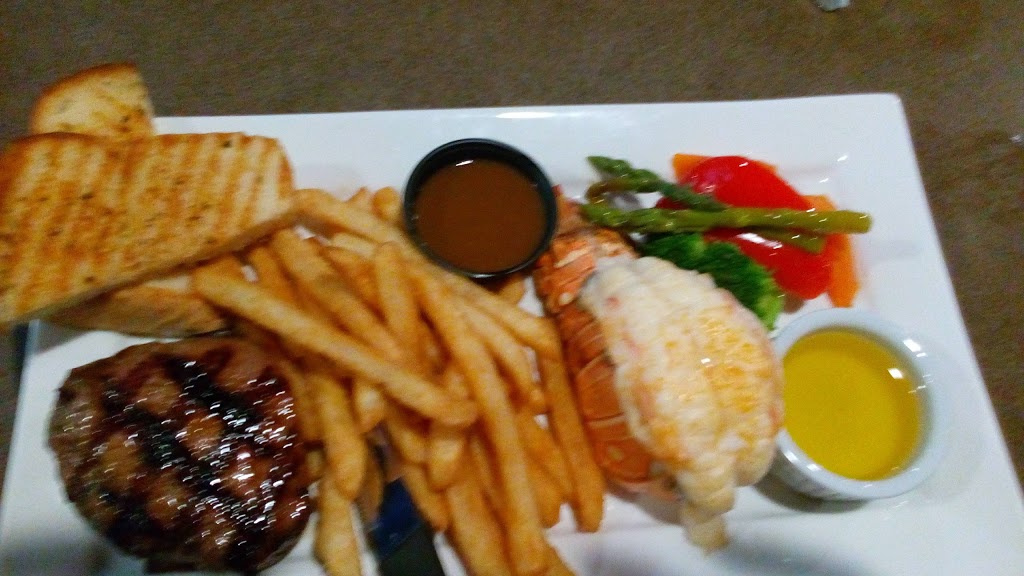 Pots Bar & Grill | 9821 108 St, Fort Saskatchewan, AB T8L 2J2, Canada | Phone: (780) 998-1411