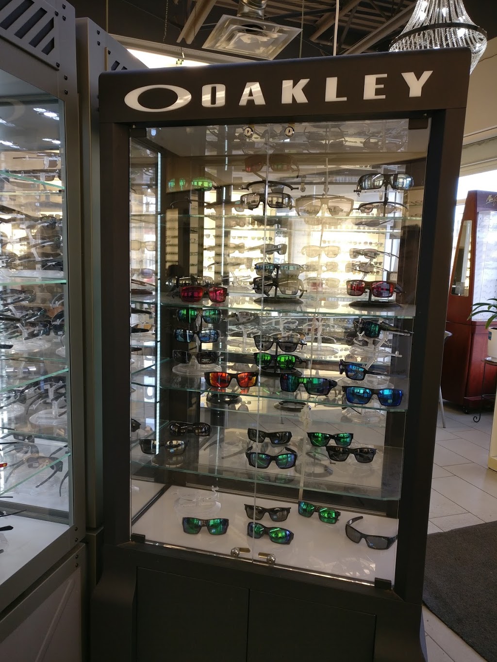 Regent Optical | 10628 98 St, Edmonton, AB T5H 2N7, Canada | Phone: (780) 428-0388