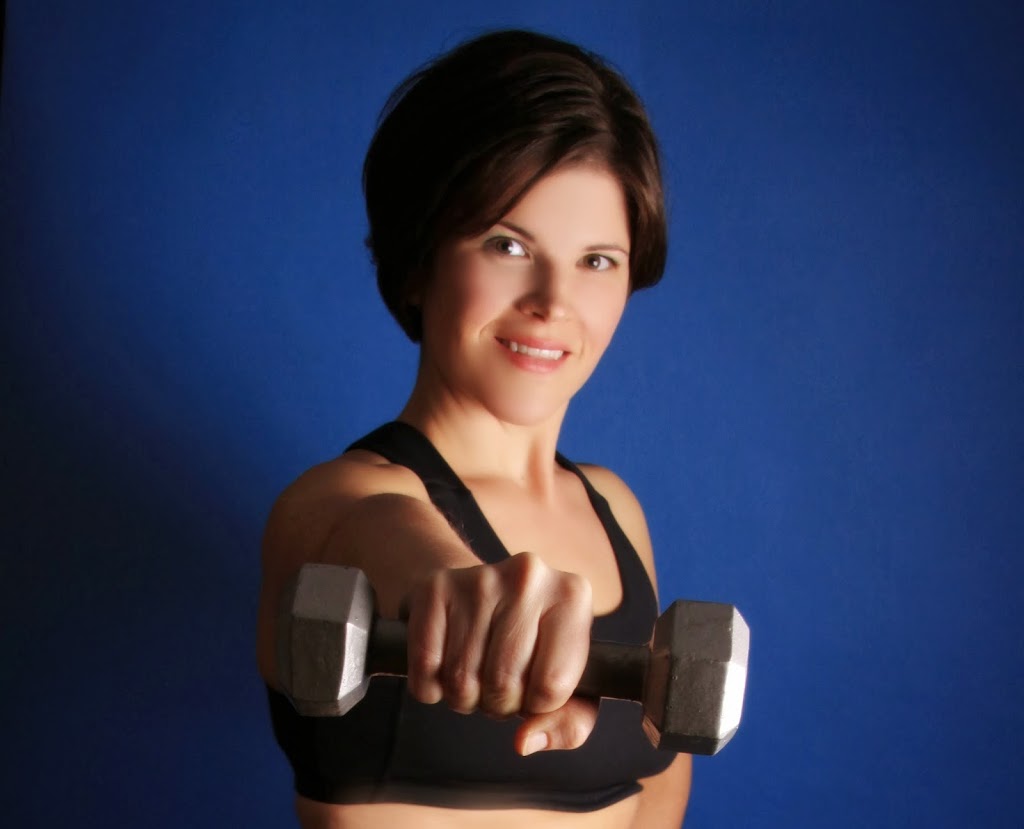 Leslie Moodie Fitness | 330 Ramsey Dr, Dunnville, ON N1A 2W7, Canada | Phone: (289) 369-0593