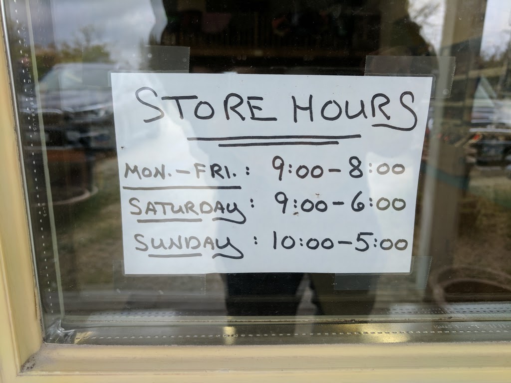 J & H Garden Centre | 6950 Roblin Blvd, Headingley, MB R4H 1B4, Canada | Phone: (204) 895-1116