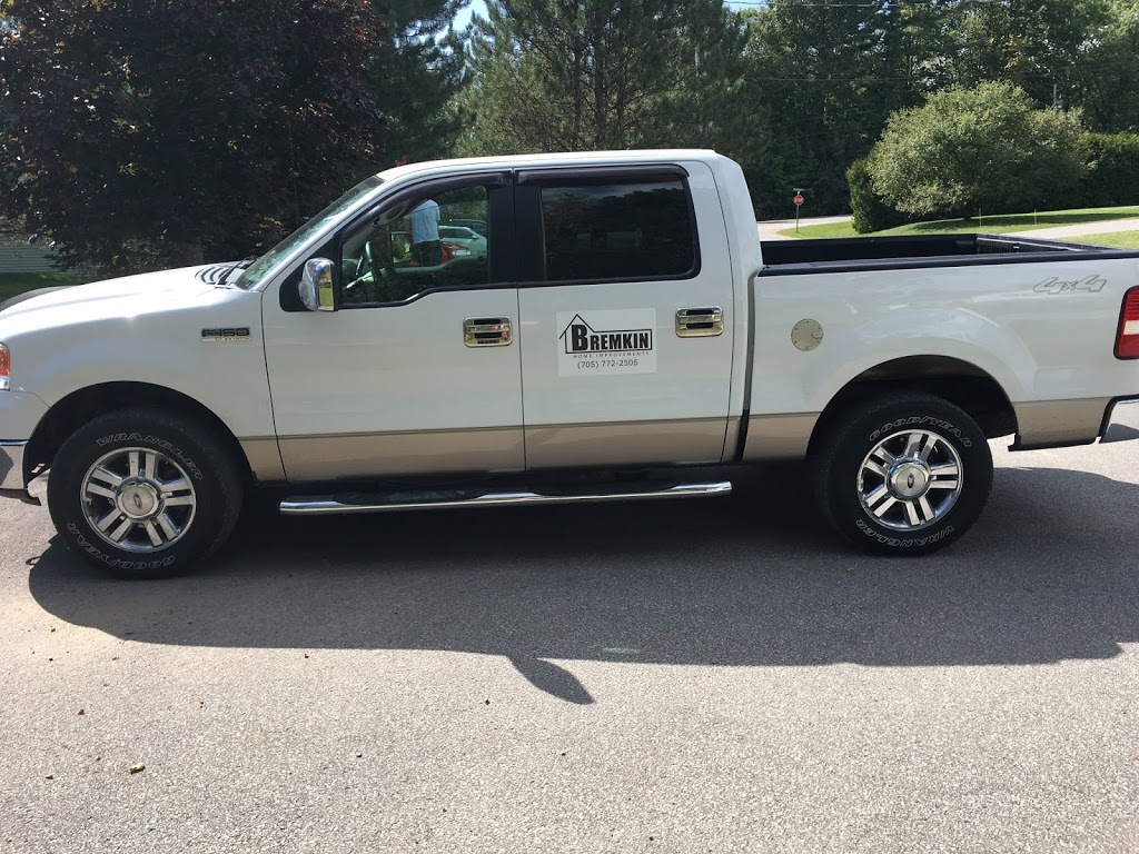 Bremkin Home Improvements | 9 Erin Dr, Bethany, ON L0A 1A0, Canada | Phone: (705) 772-2506