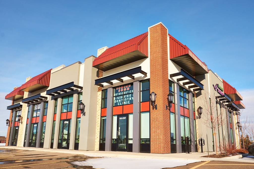 Beaumont Orthodontics | 103 - 5301 Magasin Ave, Beaumont, AB T4X 1V8, Canada | Phone: (780) 929-3425