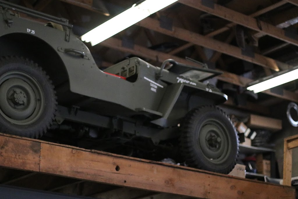 Duanes German Autohaus | 19640 Landmark Way, Langley City, BC V3A 7Z5, Canada | Phone: (604) 533-4502