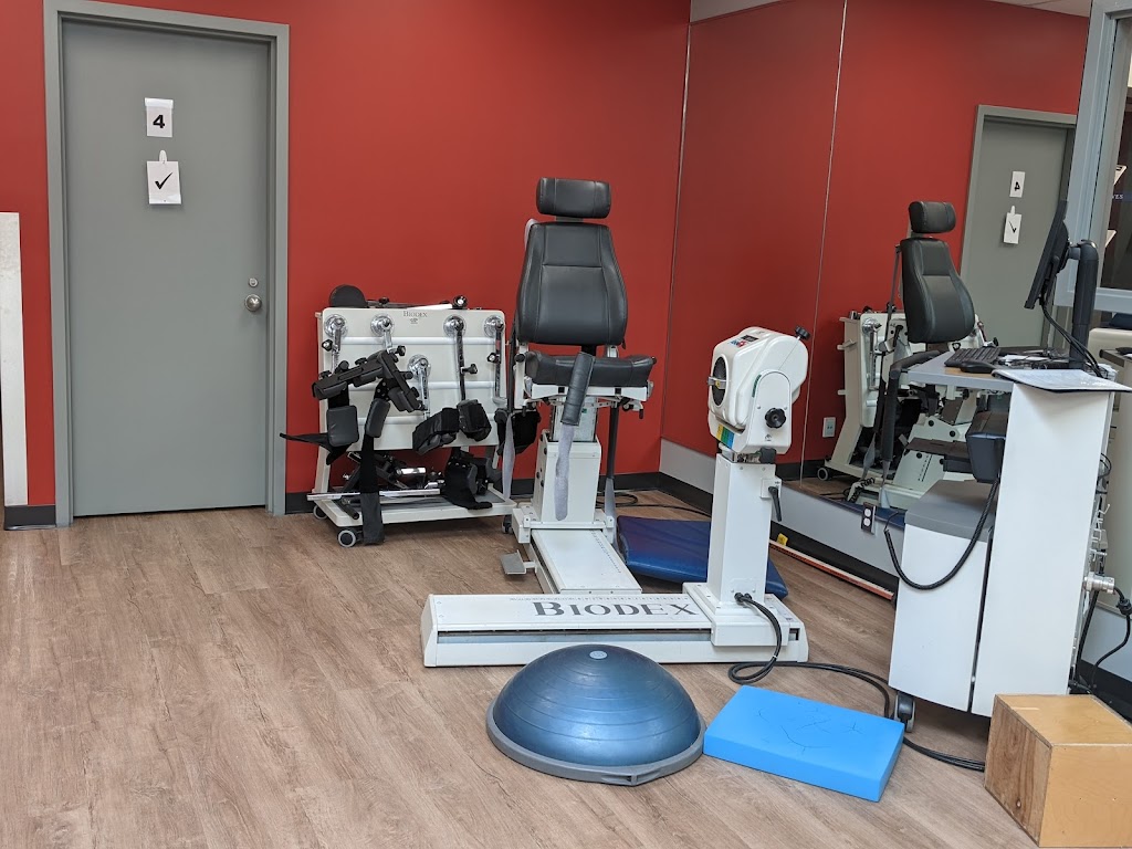 McGill Sport Medicine Clinic | 475 Av. des Pins, Montréal, QC H2W 1S4, Canada | Phone: (514) 398-7007