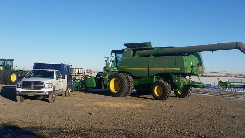 Wise Mechanical LTD | 271131, Range Rd 263, Irricana, AB T0M 1B0, Canada | Phone: (403) 899-4625