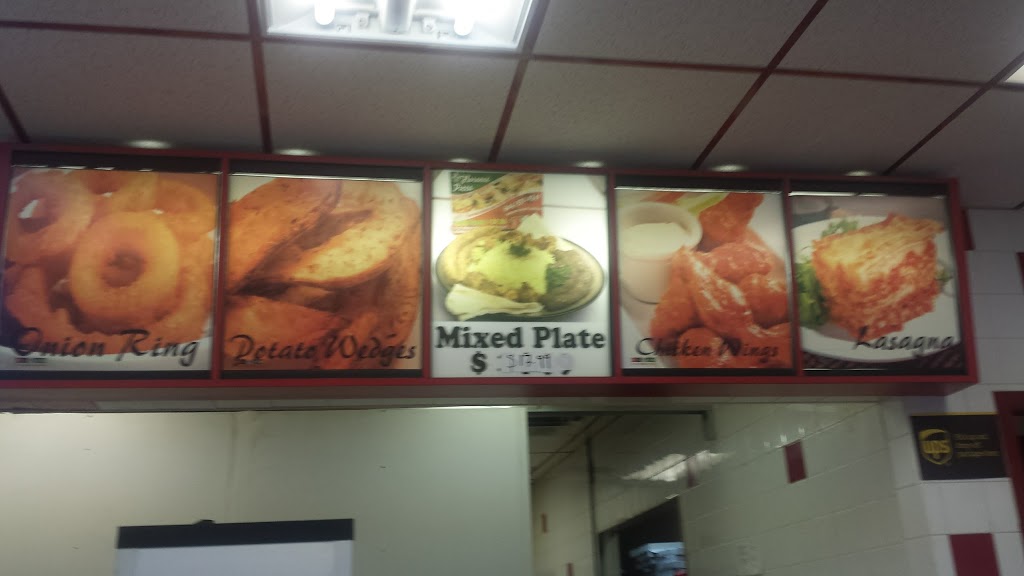 Florence Pizza | 1064 Austin Ave, Coquitlam, BC V3K 3P3, Canada | Phone: (604) 931-0341