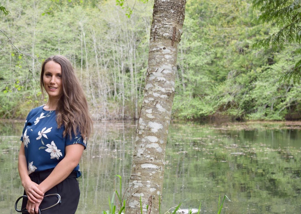 Dr. Randi Brown | Naturopathic Doctor | 2958 Jutland Rd, Victoria, BC V8T 5K7, Canada | Phone: (778) 265-9555