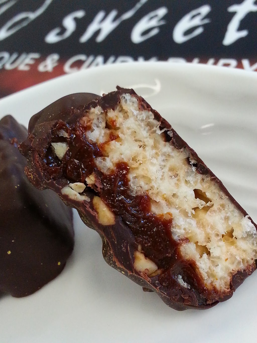 Wild Sweets | World Acclaimed Chocolates | 12191 Hammersmith Way #2145, Richmond, BC V7A 5H2, Canada | Phone: (604) 765-9507