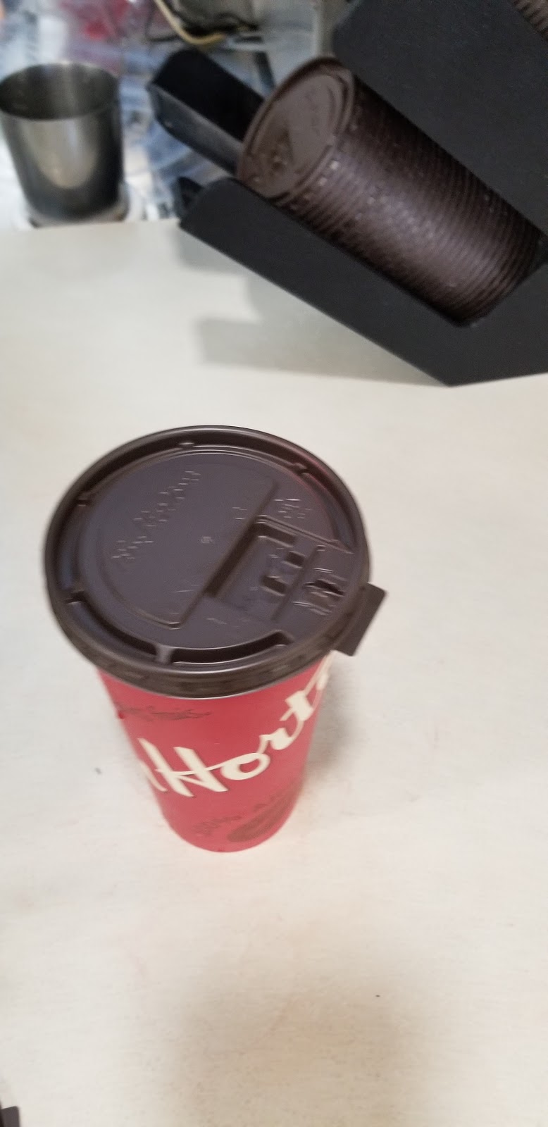 Tim Hortons | 24796 Dewdney Trunk Rd, Maple Ridge, BC V4R 1X3, Canada | Phone: (604) 463-4240