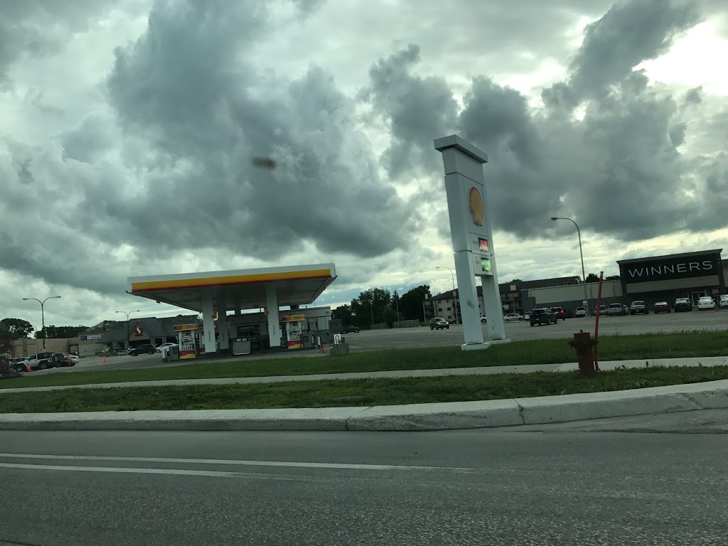 Shell | 2155 Pembina Hwy, Winnipeg, MB R3T 5S9, Canada | Phone: (204) 269-6548