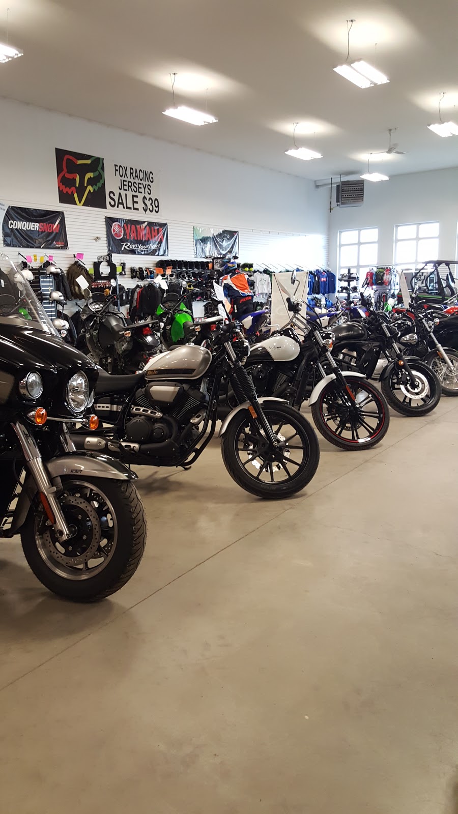 Reed Leisure Products | Highway No1 East & North Service Road, White City, SK S4N 7L2, Canada | Phone: (306) 789-8007