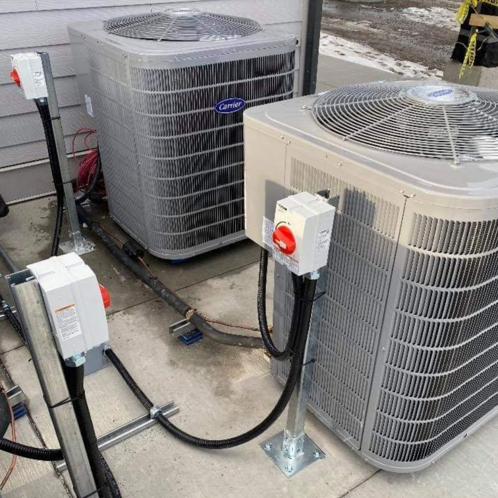Darkhorse Services | 11542 20 Ave, Blairmore, AB T0K 0E0, Canada | Phone: (403) 753-5001