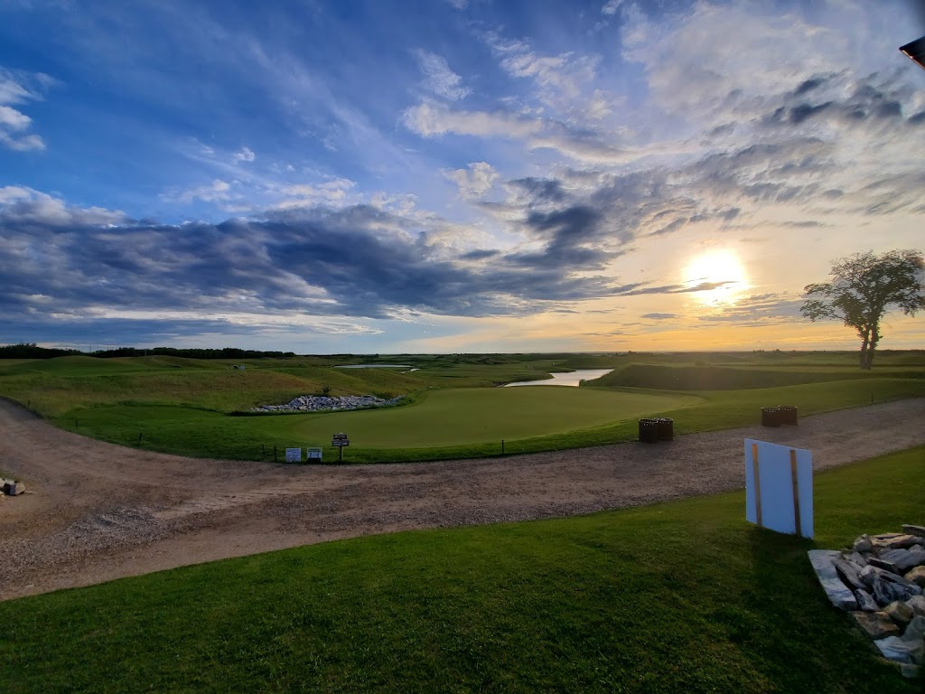 Coal Creek Golf Resort | 18112, Township Rd 492, Ryley, AB T0B 4A0, Canada | Phone: (780) 663-2473